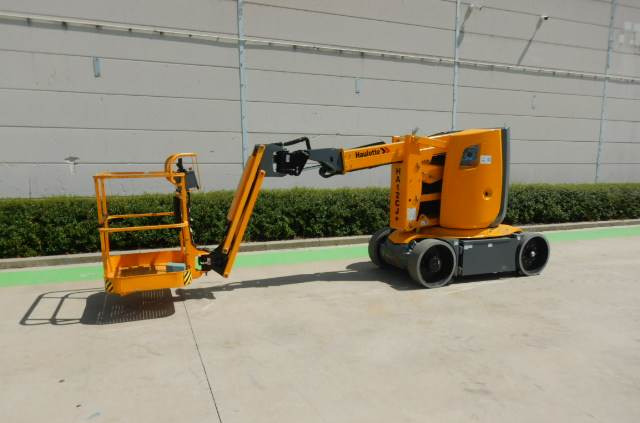 haulotte ha12cj+
